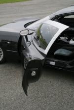 Spada Codatronca TS 2008 года